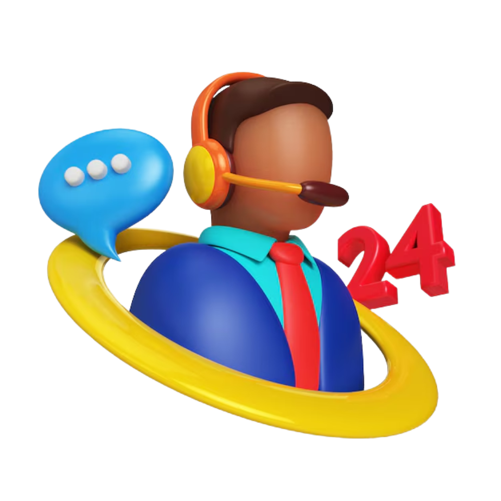 บริการลูกค้า